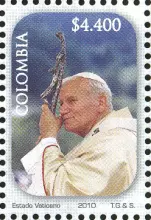 Legado de Juan Pablo II El Magno. (19/02/2010)