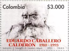 Eduardo Caballero Calderón 1910-1993. (12/12/2010)